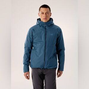 Arc’teryx Ralle Insulated Jacket Men’s XL Nightscape
